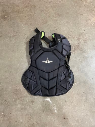 all star catchers gear