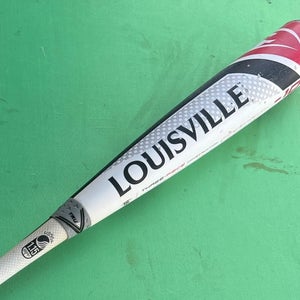 2015 Louisville Slugger Select 715 Hybrid USSSA Bat -10 20OZ 30"