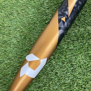 2022 DeMarini Zoa (2 3/4") USSSA Bat  (-10)