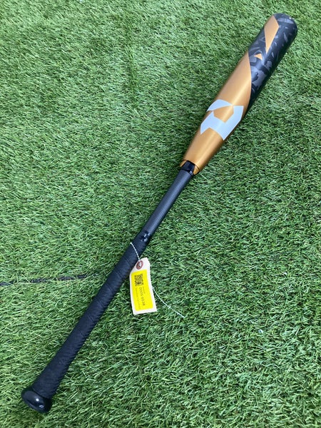 DeMarini Zoa (2 5/8") USSSA Bat 2022 (-5)