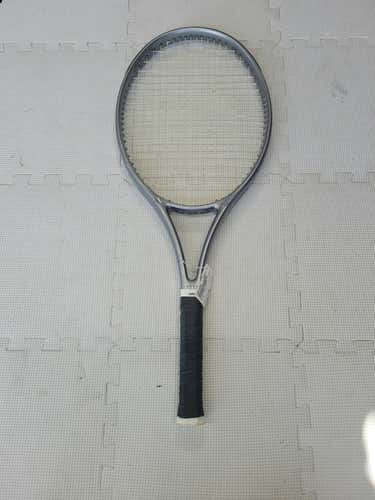 Used Wilson Profile 4 3 8" Tennis Racquets