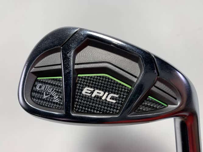 Callaway Epic Single 8 Iron UST Mamiya Recoil ES 450 F1 Ladies Graphite RH