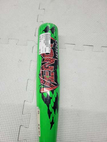 Used Franklin Venom 26" -10 Drop Usa 2 1 4 Barrel Bats