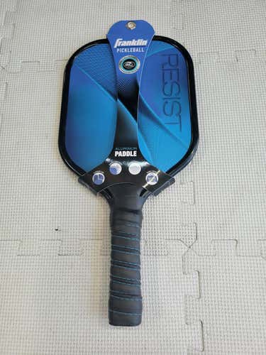 New Franklin Resist Paddle