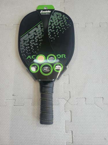 New Franklin Activator Paddle Grn