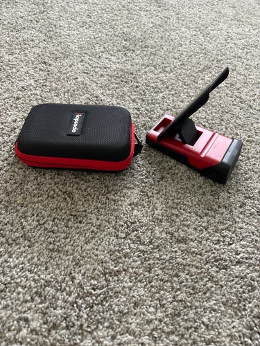 Rapsodo Mobile Launch Monitor