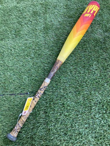 Easton Hype Fire (2 3/4") USSSA 2024 (-8)