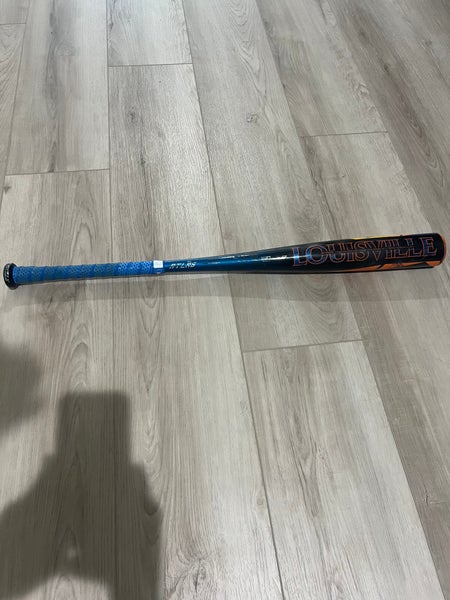 33/30 Louisville atlas -3 bbcor. One Of The Hottest Bats On The Market!