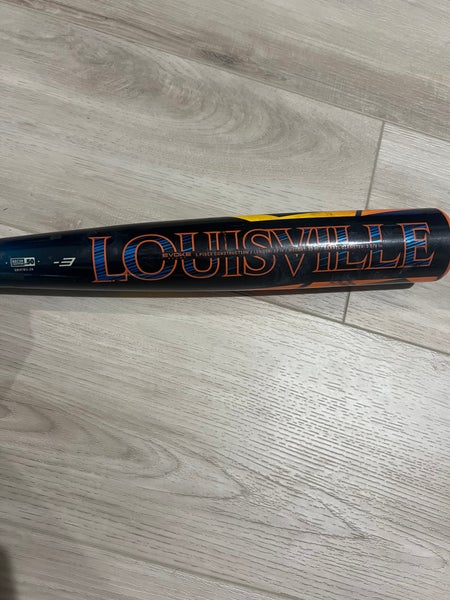 33/30 Louisville atlas -3 bbcor. One Of The Hottest Bats On The Market!