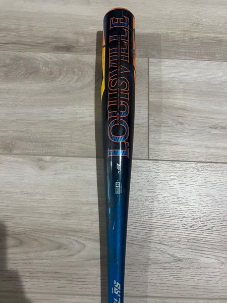 33/30 Louisville atlas -3 bbcor. One Of The Hottest Bats On The Market!