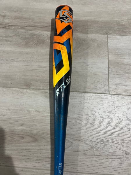 33/30 Louisville atlas -3 bbcor. One Of The Hottest Bats On The Market!