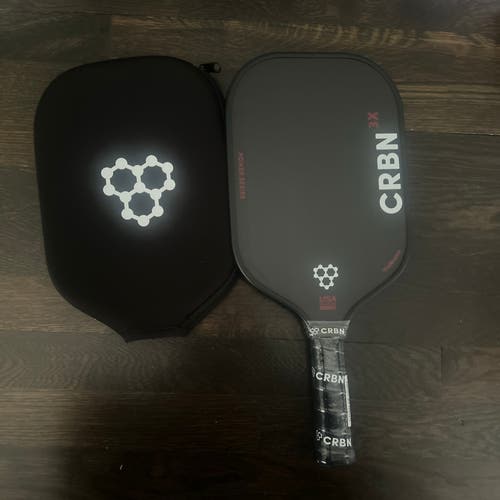 CRBN 3x Pickleball Paddle