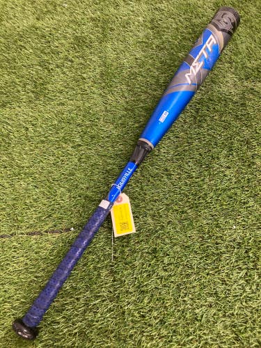 Louisville Slugger Meta BBCOR Bat 2020 (-3)