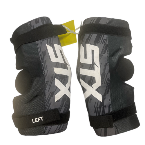 STX Used Large Arm Pads