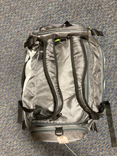 Used Sling Lacrosse Bag