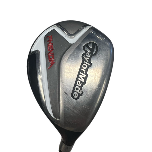 TaylorMade Used Right Handed Junior 3 Wood Fairway Wood