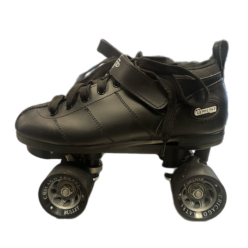 Used Size 7.5 Inline Skates