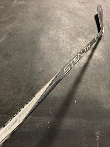 Used Senior Easton Stealth CX Hockey Stick Left Hand