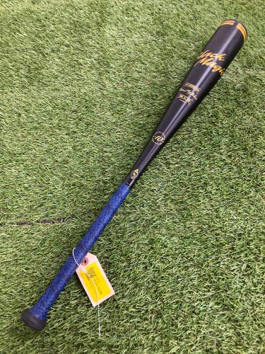 Easton Black Magic (2 3/4") USSSA Bat 2023 (-10)