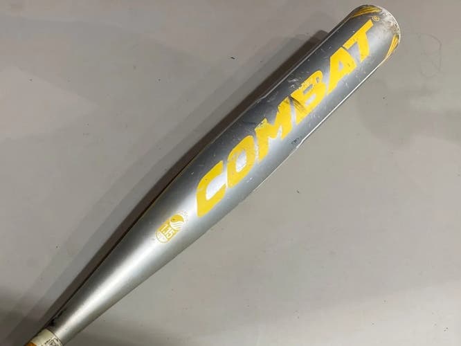 2020 Combat Vigor Composite USSSA Bat -5 26OZ 31"