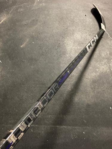 Used Intermediate CCM RibCor Trigger 7 Hockey Stick Right Handed P29