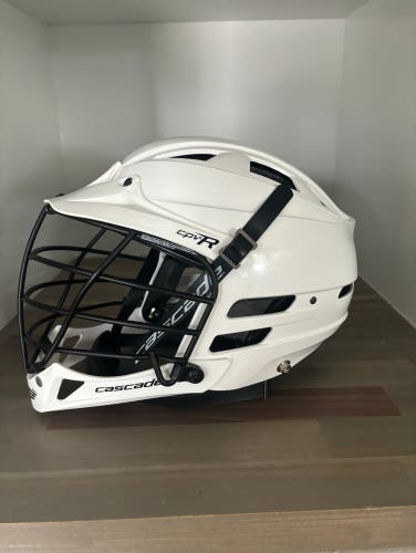 Cascade CPV-R Helmet