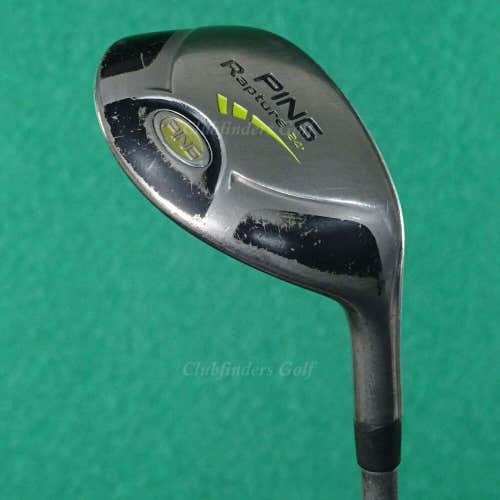 Ping Rapture 24° Hybrid Factory TFC 909H Graphite Regular