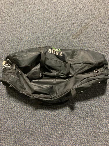 Used Warrior Lacrosse Bag