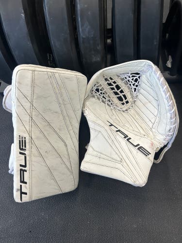 Used  True Regular L12.2 & L20.2