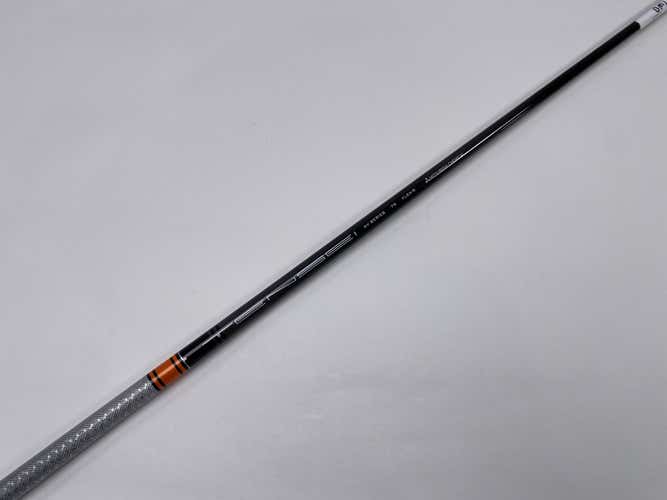 Mitsubishi Chemical Tensei Orange AV Raw 75g Regular Fairway Shaft 42.25"-Ping