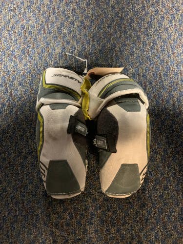 Used Senior Small Warrior Elbow Pads