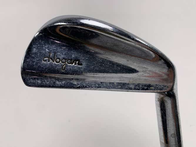 Ben Hogan Radial Single 3 Iron Apex 4 Stiff Steel Mens RH