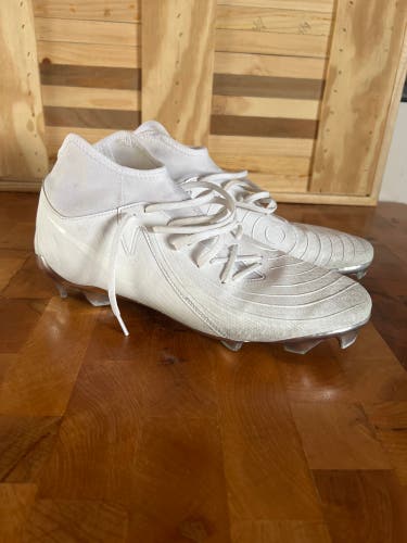 Custom Nike Phantom Luna 2 Soccer Cleats