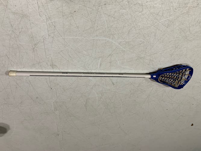 Rare STX Women’s lacrosse stick Excalibur With Matching Shaft!!!