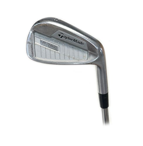 TaylorMade P-760 Forged 9 Iron Steel NS Pro Modus3 Tour 120 Stiff Flex