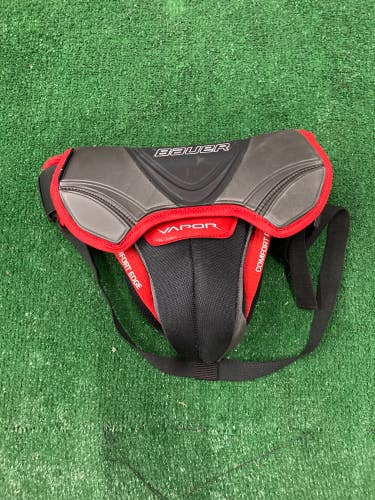 Used Bauer Jock