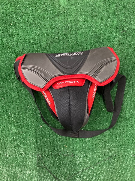 Used Bauer Jock