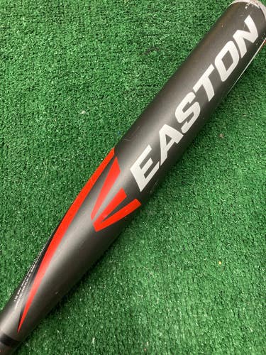 Used Kid Pitch (9YO-13YO) Easton S200 Bat USSSA Certified (-10) Alloy 22 oz 32"