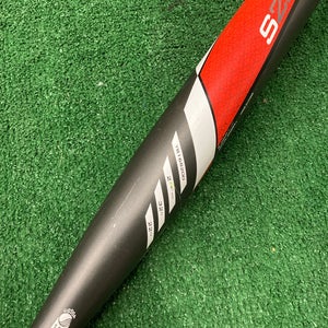 Used 2016 Easton S200 Bat USSSA Certified (-10) Alloy 22 oz 32"