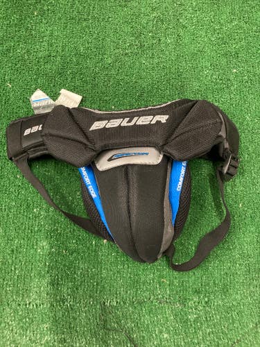 Used Bauer Jr Jock