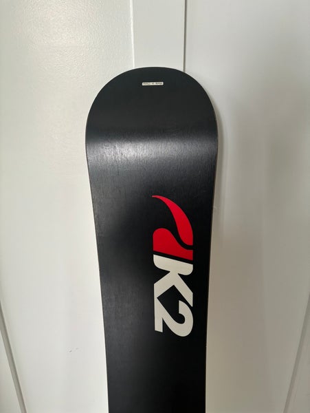 K2 Snowboard 120 | SidelineSwap | Buy and Sell on SidelineSwap