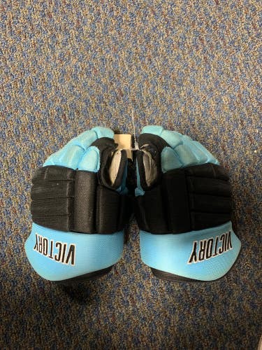 Victory Junior Other Gloves 12"