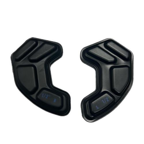 Schutt F7 Jaw Pads