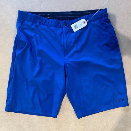 Oakley Men's 38" Golf Shorts