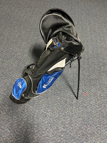 Used Junior Golf Bag