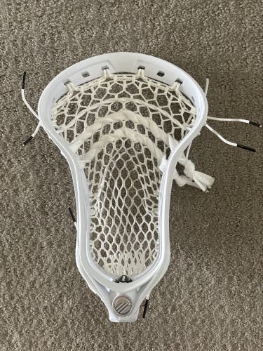 Brand New Maverik Optik 3 Strung With ECD Hero Mesh