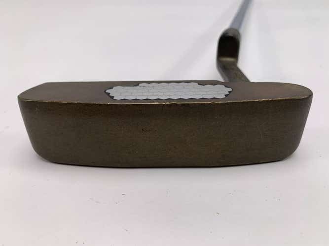 Ping Anser F Putter 35" Mens RH