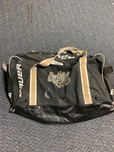 Used Bauer Bag