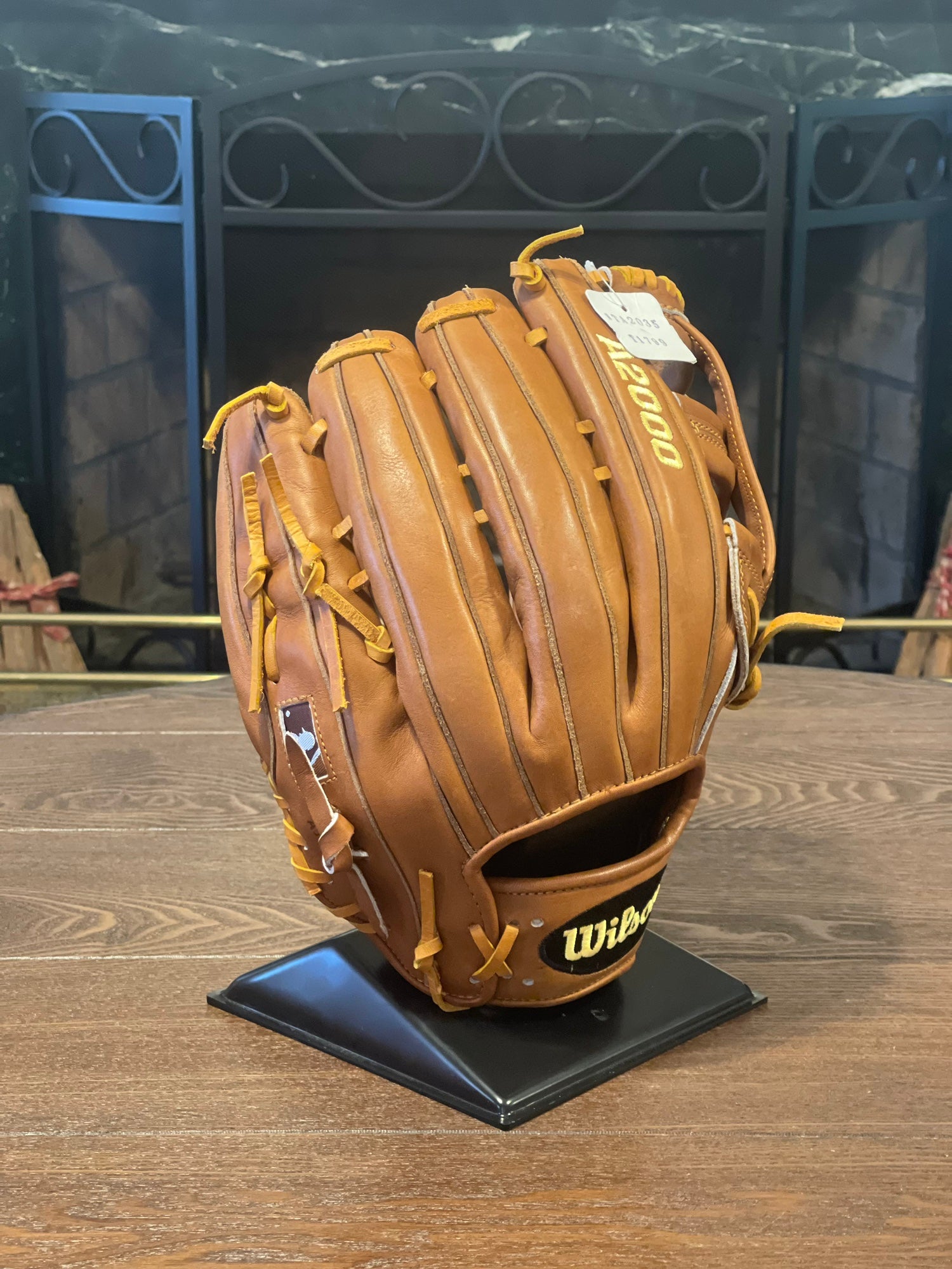 【日本未発売】Wilson A2000 1799 12.75インチ 硬式外野手用 Amazon | Wilson A2000 ガンメタル 1799 12.75インチ 野球