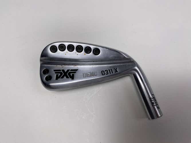 PXG 0311 X GEN2 Chrome 3 Iron HEAD ONLY Mens RH